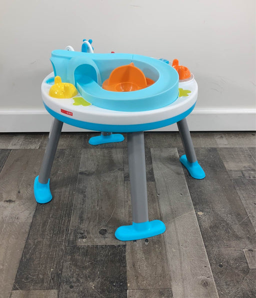 used Skip Hop Explore & More Let's Roll Activity Table