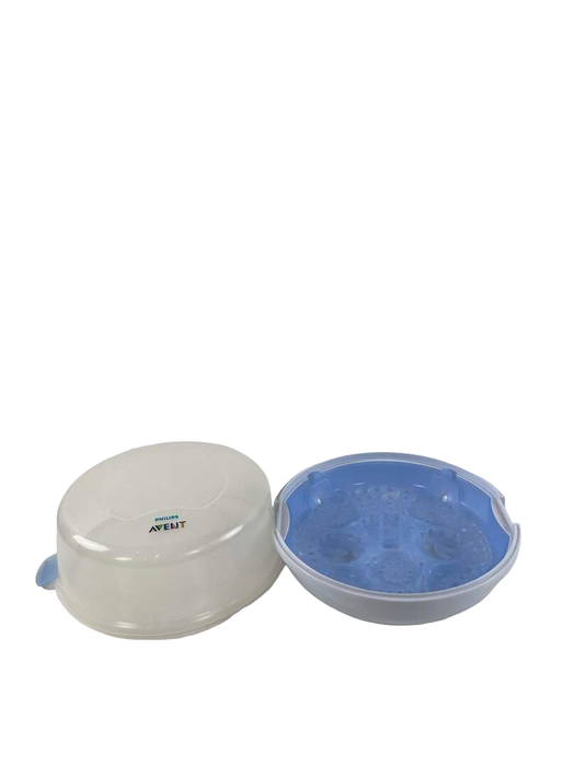Shop Philips Avent Microwave Steam Sterilizer at GoodBuy Gear