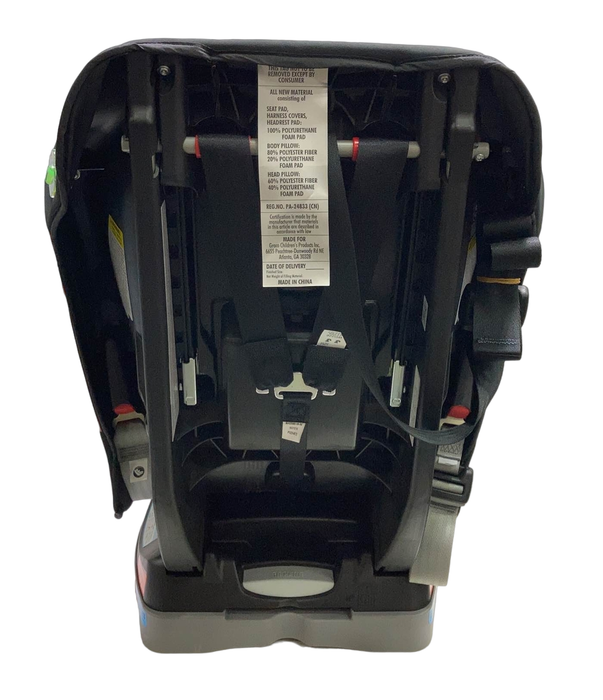 used Carseat