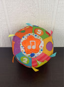 used VTech Lil' Critters Roll & Discover Ball