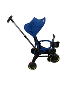 Shop Doona Liki Trike S3, Royal Blue at GoodBuy Gear
