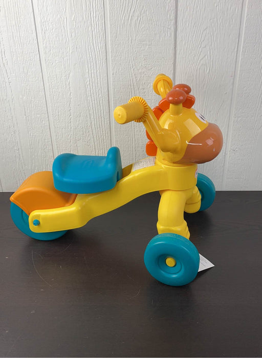used Little Tikes Go And Grow Lil' Rollin’ Giraffe