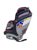 used Carseat