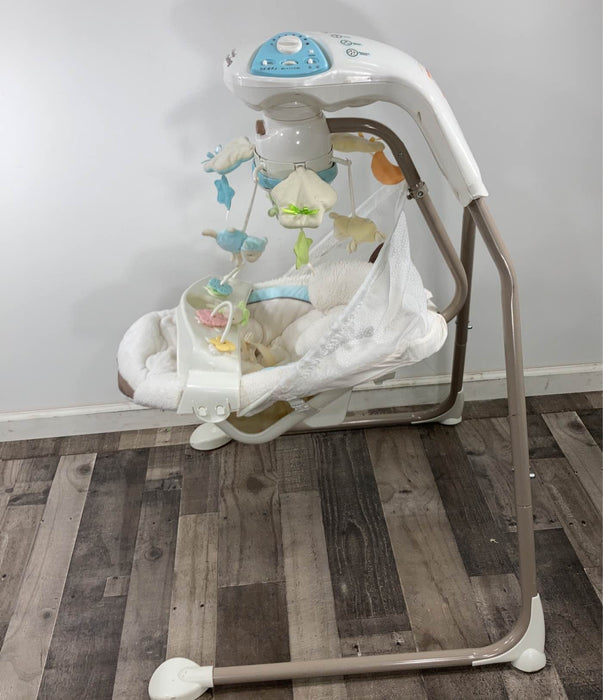 used Infant Gear