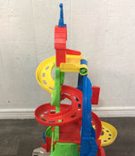 used Fisher Price Little People Sit 'n Stand Skyway