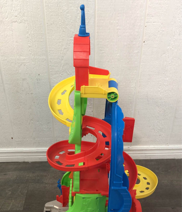 used Fisher Price Little People Sit 'n Stand Skyway