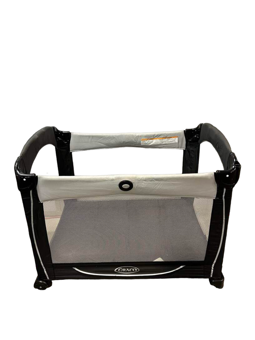 used Graco Pack ‘n Play Element Playard