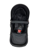 secondhand Phil & Teds Dot Stroller & Double Kit