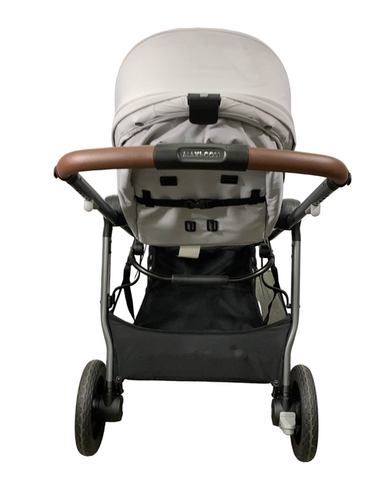 Maxi-Cosi Zelia2 Luxe Travel System, 2023, Network Sand