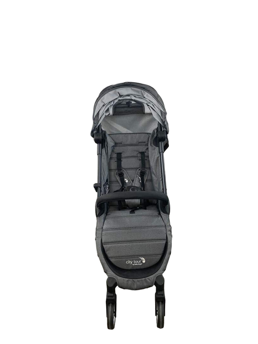 secondhand Baby Jogger City Tour Stroller, 2018