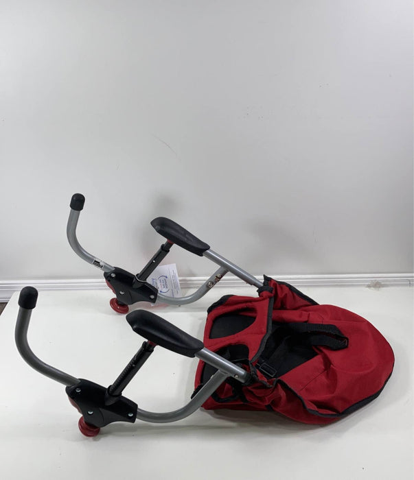 Shop Chicco Deluxe Hook-on Travel Seat at GoodBuy Gear