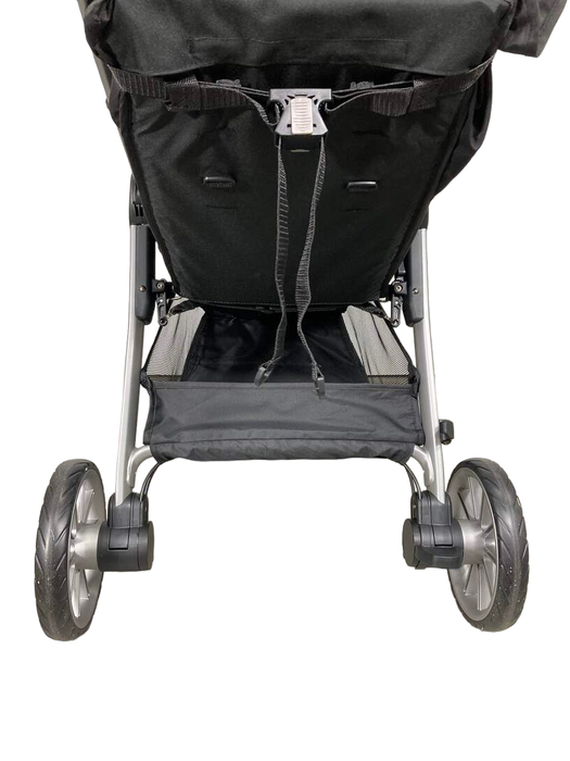 Britax B-Lively & B-Safe Gen2 FlexFit Travel System, 2021, Twilight