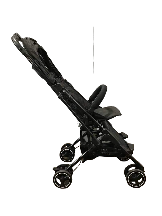 used Strollers