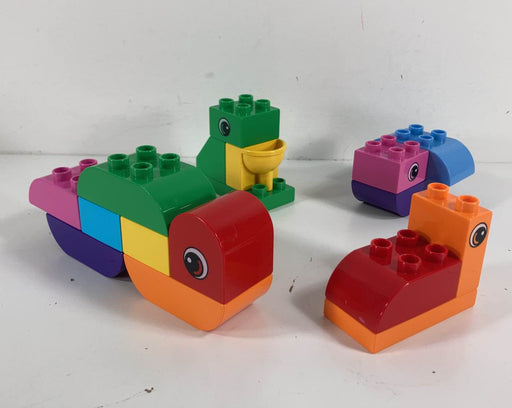 used LEGO duplo Grow Caterpillar Grow 6758