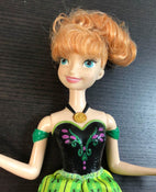 used Disney Dolls