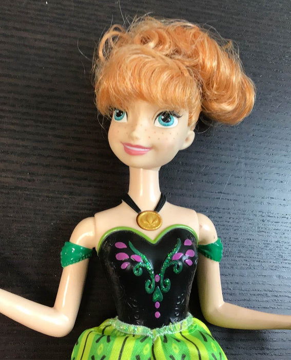 used Disney Dolls