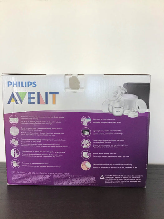 Philips Avent Comfort Electric Pump