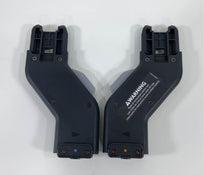 Shop UPPAbaby VISTA Upper Adapters at GoodBuy Gear