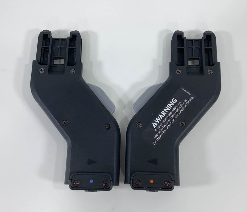 Shop UPPAbaby VISTA Upper Adapters at GoodBuy Gear