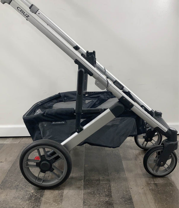 used UPPAbaby CRUZ V2 Stroller Frame