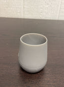 Shop ezpz Tiny Cup, Pewter at GoodBuy Gear