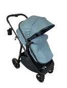 used Mompush Wiz Stroller, 2023, Sage