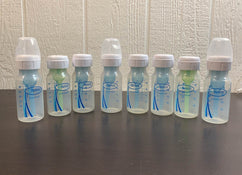 used BUNDLE Dr. Brown’s Bottles
