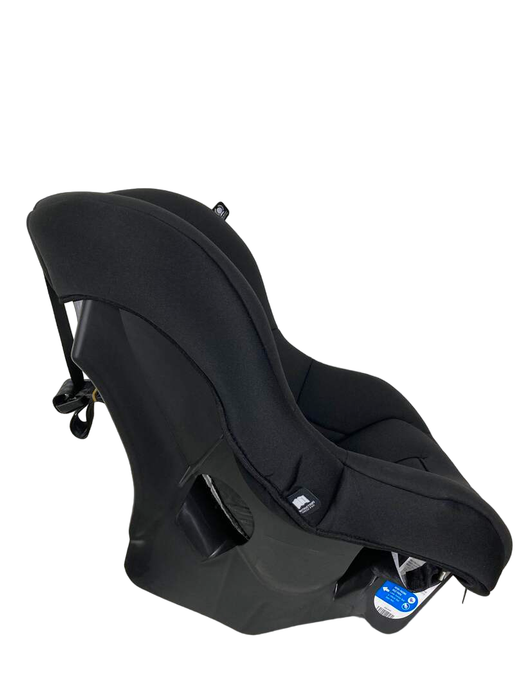 secondhand Maxi-Cosi Romi 2-in-1 Convertible Car Seat, 2023, Essential Black