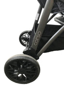 used Chicco Corso Modular Travel System