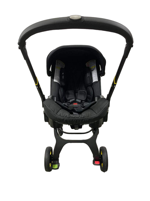 secondhand Strollers