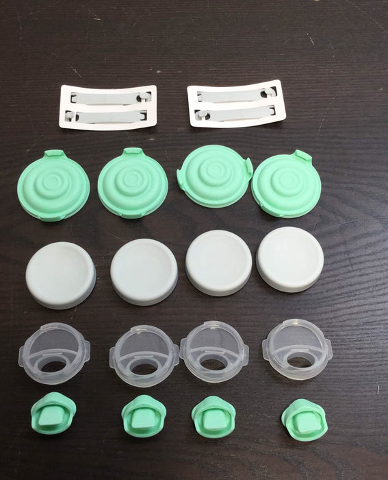 Shop Elvie Breast Pump, Double at GoodBuy Gear