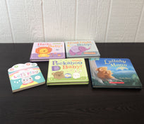 used BUNDLE Board Books