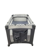 secondhand Ingenuity Smart And Simple Playard, Braden