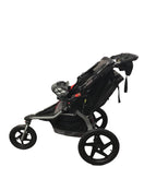 used Strollers