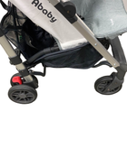 used UPPAbaby G-LUXE Stroller, 2021, Jordan (Charcoal)