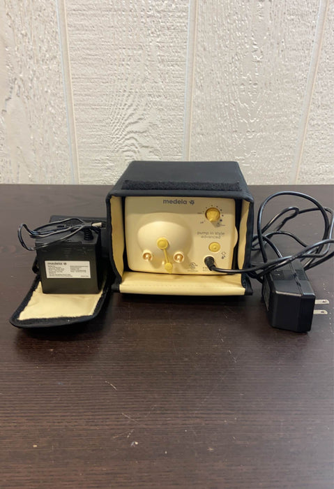 Shop Medela Pump In Style Advanced Breast Pump at GoodBuy Gear