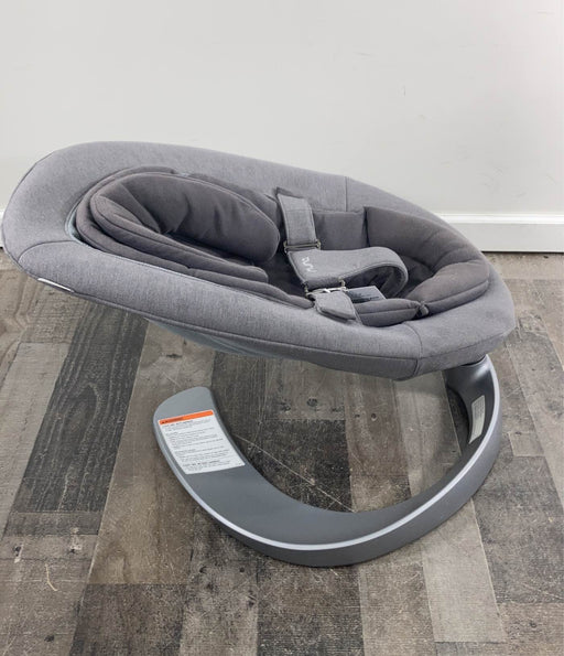 secondhand Nuna Leaf Original Baby Seat