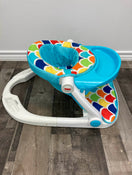 Shop Fisher Price Premium Sit-Me-Up Floor Seat with Toy Tray at GoodBuy Gear