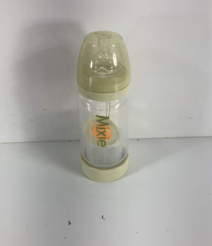 Mixie Formula-Mixing Baby Bottle Reviews