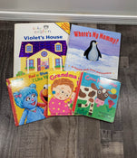 used BUNDLE Books