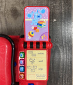 used Leap Frog Blue’s Clues and You! Play And Learn Thinking Chair