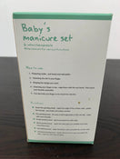 secondhand Jackiss Pro Baby’s Manicure Set