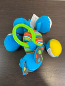used BUNDLE Infant & Toddler Toys