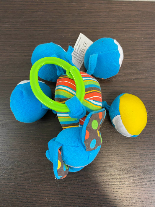 used BUNDLE Infant & Toddler Toys