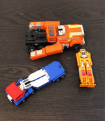 used BUNDLE Transformers