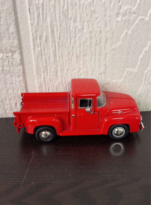 secondhand BUNDLE Trucks