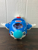 Shop Fisher Price Little People Travel Together Airplane at GoodBuy Gear
