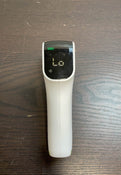 secondhand FLTR No Contact Infrared Digital Forehead Thermometer