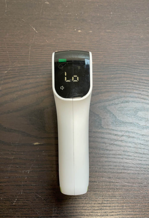 secondhand FLTR No Contact Infrared Digital Forehead Thermometer