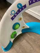 secondhand Fisher Price Bright Beats Smart Touch Play Space